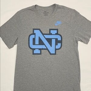 Men’s Nike North Carolina Tar Heels T-Shirt